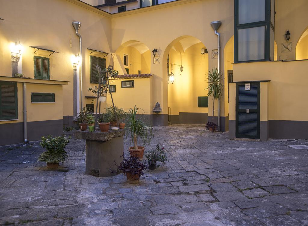 Napul'e Apartment Naples