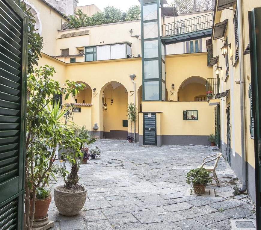 Appartamento Napul'é Napoli